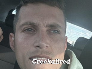 Creekallred