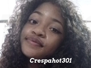 Crespahot301