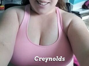 Creynolds