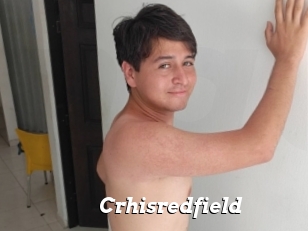 Crhisredfield