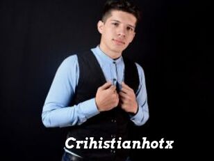 Crihistianhotx