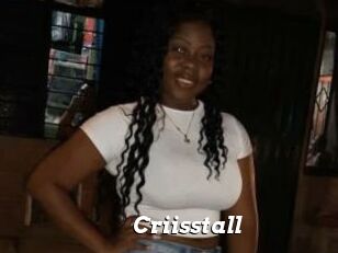 Criisstall