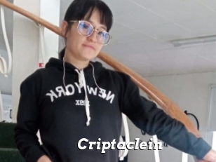 Criptaclein