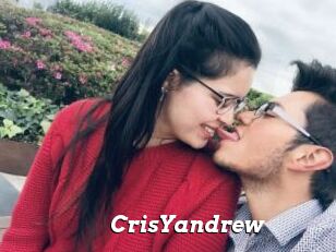 CrisYandrew