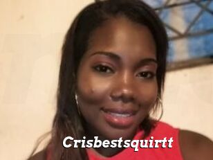 Crisbestsquirtt