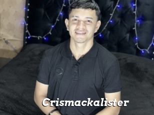 Crismackalister