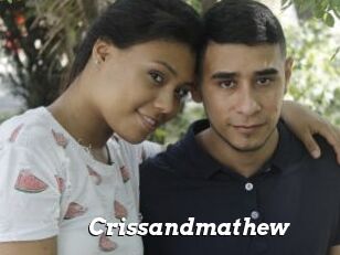 Crissandmathew