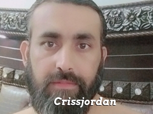 Crissjordan