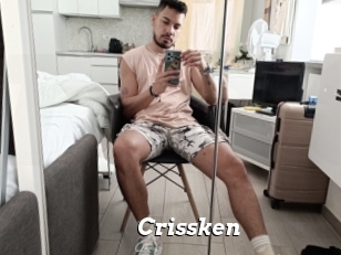 Crissken