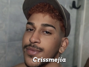 Crissmejia