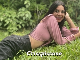 Crisspiccone