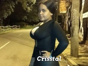 Crisstal