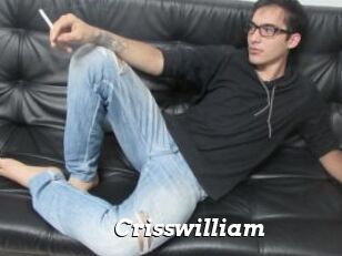 Crisswilliam