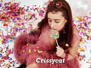 Crissycat