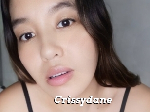 Crissydane