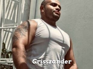 Crisszander