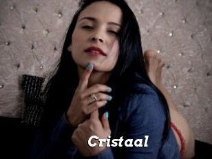 Cristaal