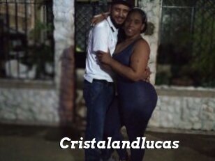 Cristalandlucas