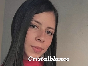 Cristalblanco