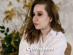 Cristaldeel