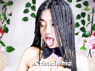 Cristalema