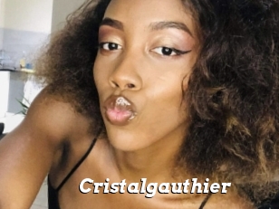 Cristalgauthier