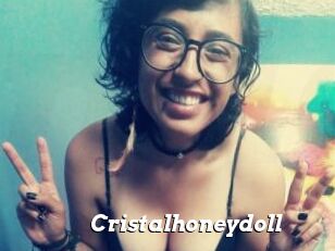 Cristalhoneydoll