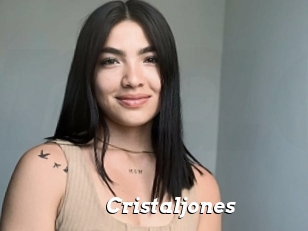 Cristaljones