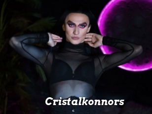 Cristalkonnors