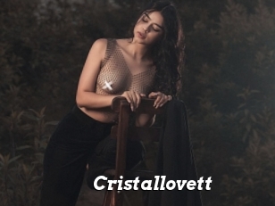 Cristallovett