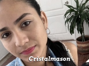 Cristalmason