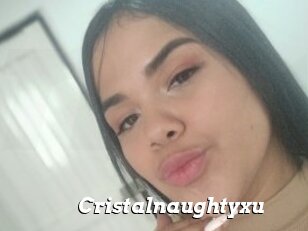 Cristalnaughtyxu