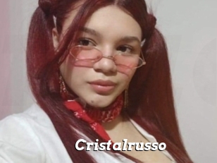 Cristalrusso