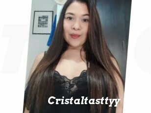 Cristaltasttyy