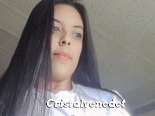 Cristalvenedet