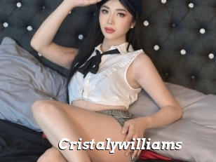 Cristalywilliams