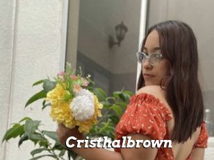 Cristhalbrown