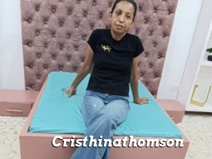 Cristhinathomson