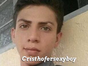 Cristhofersexyboy