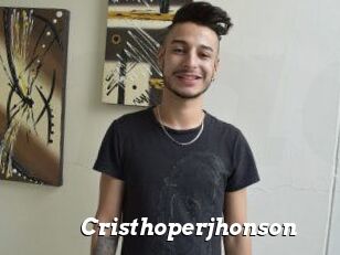 Cristhoperjhonson