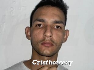 Cristhotsexy