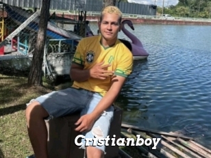 Cristianboy