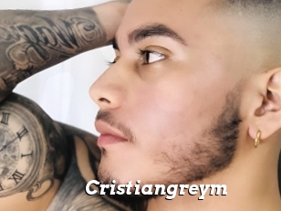 Cristiangreym