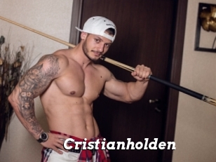 Cristianholden