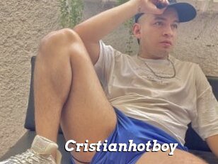 Cristianhotboy