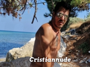 Cristiannude