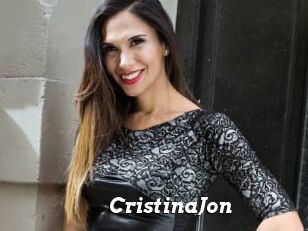 CristinaJon