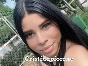 Cristinapiccone