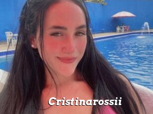 Cristinarossii