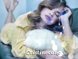 Cristinecano